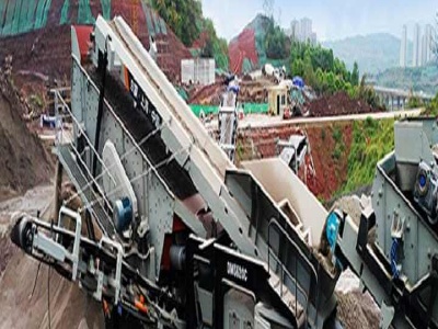tph capacity of a stone crusher plant 