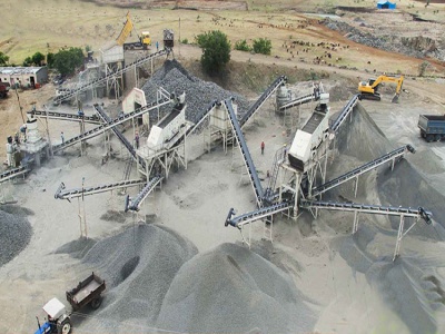 crushing machine manufacturers in maharashtra