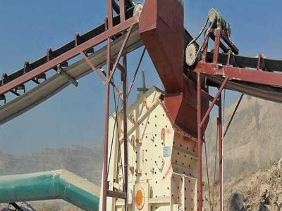 alluvial rock mining machinery in china