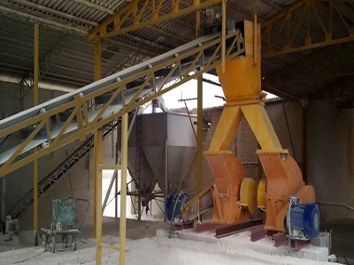 Sulfur Grinding System | Mill Powder Tech Co., Ltd ...