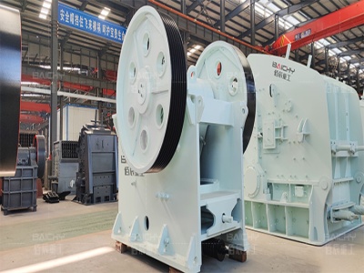 Quartz Crushing Plant From Manufacturer China