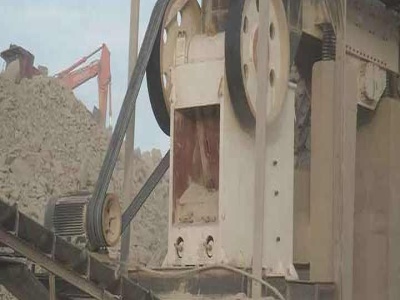 used heavy duty quarrying equipments for sale