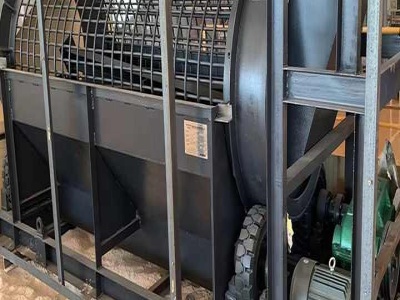 mineral sizer versus double roll flotation process