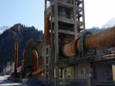 Construction Waste Recycling And Crushing Plant