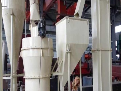 Difference Between Jaw Crusher, Cone Crusher and Impact ...