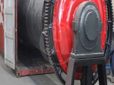 Grinding Mill Reconditioning | Westpro Machinery