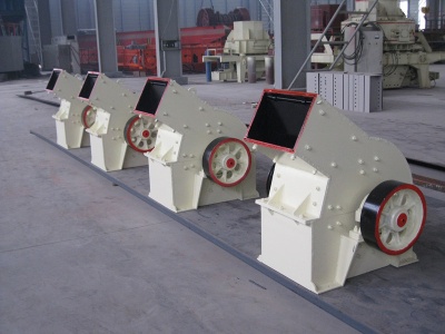 Spare and wear parts for crushers and screens Metso