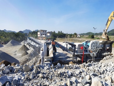jaw and cone crusher in thailand 