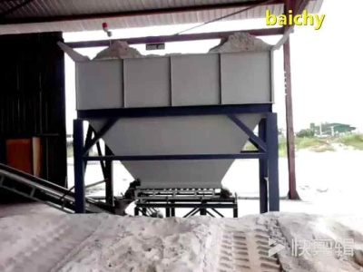 used silica crushing plant for sale 