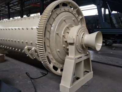 Bahan Baku Vertikal Roller Mill 