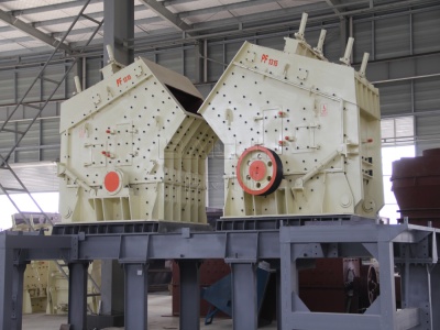 Design Coal Washing Plant Process Stone crushing machine ...