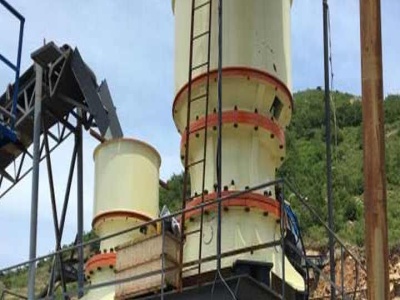 cement grinding vertical roller mill in china