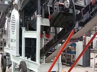 used double toggle jaw crusher 