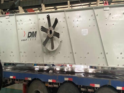 Used Jaw Crushers for Sale | Omnia Machinery