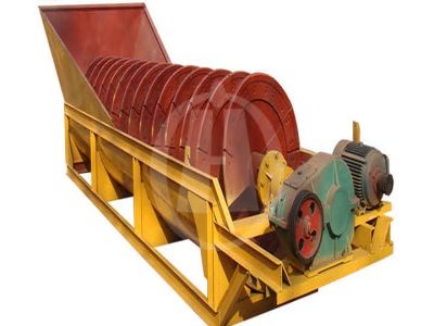 iron ore crushers manufactures 