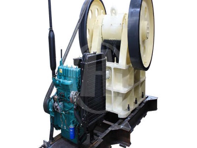 Portable Rock Crusher For SaleIND Crusher Machine ...