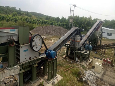 project of stone crusher in india 