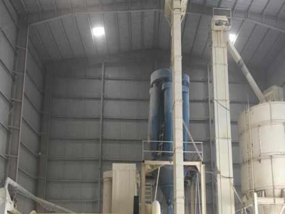 vertical roller mill for abrasive minerals 