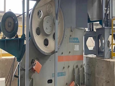 Advantages And Disadvantages Of Cone Stone Crushers