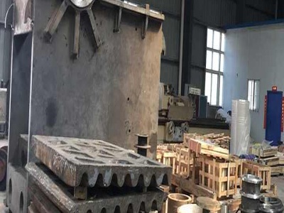 jaw crusher mm used for sale 