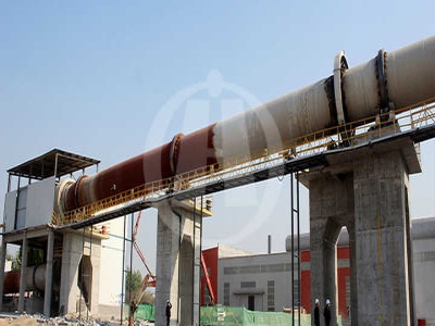 best line for processing of sand deposit iron ore
