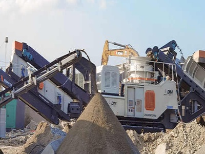 Metso successfully commissions IPCC system at Olkon iron ...
