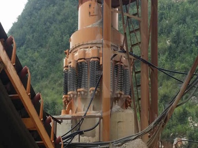jaw crusher specification for lateritic nickel mining