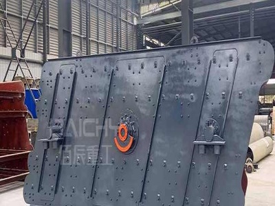 Crusher For Primary And Secondary Crushing Machine For ...