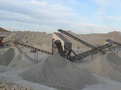  Hydrated Lime Manufacturing Process,Crusher ...