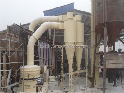 ore dressing technical details primary ball mill bmw