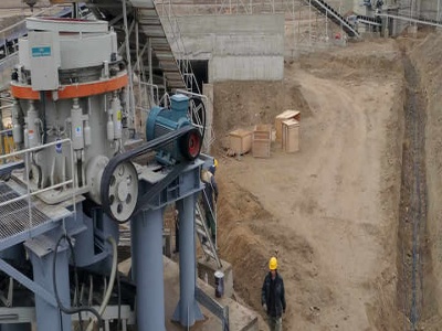 OrientalStone Crushers and Grinding Mills Manufacturer in ...