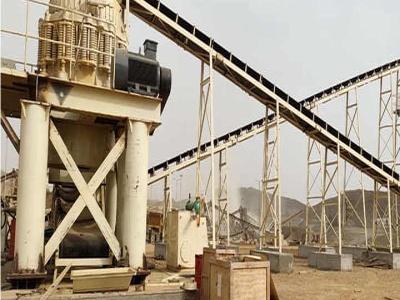 used stonecrushing machines in south africa 