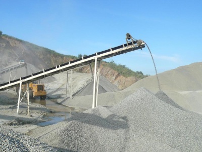 iron ore mobile limestone crusher 