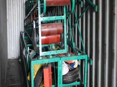 slag crushing equipment supplier 