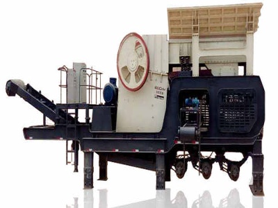 mobile crusher plant manufacturer in india for sand