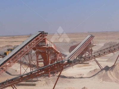 iron ore processing for the blast furnace 