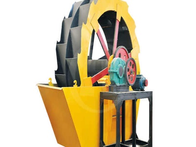 gold mining equipment used in stone crusher line