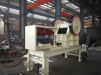portable gold ore crusher for hire in indonessia Machine