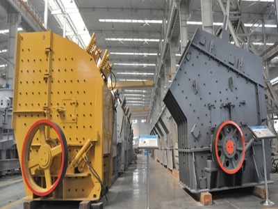 Bauxite portable crushing machine at Moscow 