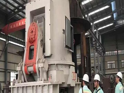 The Principle Of Hammer Mill 