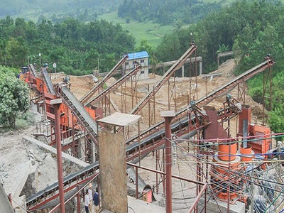 Cement Production Line CHAENG