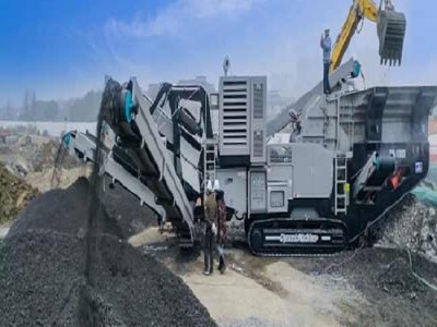 Crushing Equipment Manufacturer | Crushing Solutions ...