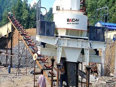 stone crusher project report india rock crushing plant ...
