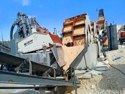 small scale crushing plant from china 