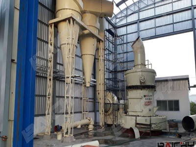 Continuous Ball Mill Wet Crusher 