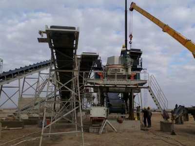 silica sand mining machines 