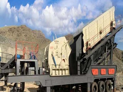 algeria stone crusher and mill application 
