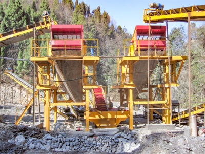 beneficiation techniques for chromite ore mining in sa