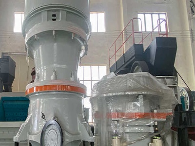 abrasive double grinding mill 