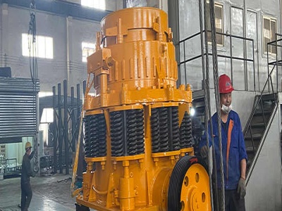 new model mine crusher in colombia 